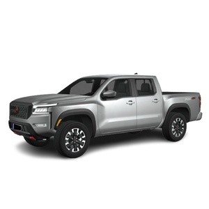 Soporte de Parachoques Delantero para NISSAN FRONTIER 2022, Pieza Original 62290-9BU0A 622909BU0A NI1031229, Retenedor de Barra Frontal - Product Image 1