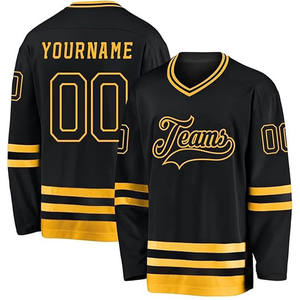 Maillot de hockey sur glace - Product Image 1