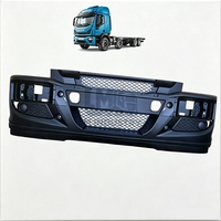 Panneau de pare-chocs avant pour IVECO EUROCARGO (sans trous pour feux antibrouillard) 504281899 5801802895 504284018 5801804155 5801802903 62cm