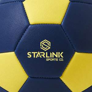 Ballon de handball professionnel en cuir PU de haute qualité, antidérapant, pour entraînement et matchs, en gros - Product Image 5