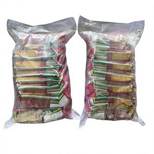 ARROZ JASMINE TAILANESO PREMIUM AROMÁTICO, 5% GRANO PARTIDO, PRECIO ECONÓMICO, EMBALAJE OEM 1KG 2KG 3KG 5KG 10KG 20KG 25KG/ ANNA DO - Product Image 1