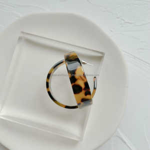 Trendy Buffalo Horn <b>Earrings</b> Fashionable Natural Horn Jewelry, Fine <b>Handmade</b> <b>Earrings</b> on Sale natural horn jewelry By FWE - Product Image 3