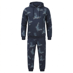 Custom Sublimation <b>Track</b> Suit <b>for</b> <b>Men</b> Breathable Running <b>Jacket</b> & Pants Set Wholesale 2 piece Casual Wear - Product Image 1