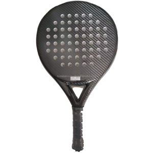 Livraison la plus rapide, raquette à pédales personnalisée de haute qualité, meilleur design, raquette durable en carbone, marque personnalisée, taille personnalisée, prête à l'emploi - Product Image 5
