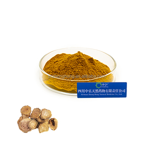 Chất lượng cao Tongkat Ali chiết xuất 200:1 và 1% Tongkat Ali Ketone chiết xuất bột cho sức khỏe bổ sung - Product Image 3