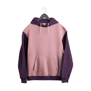 Sweat-shirt à capuche pour homme en coton molletonné, capuche réglable avec cordon de serrage, doux, chaud, manches longues, décontracté, à porter au quotidien - Product Image 1