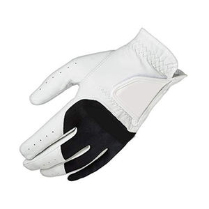 Guantes de Golf de Piel de Oveja para Hombre y Mujer, Guantes de Golf Deportivos de Verano, para Mano Izquierda, Todas las Tallas, Guantes de Golf Personalizados - Product Image 6