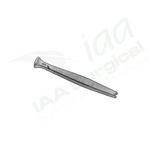 Pinzas Quirúrgicas Haase de 10 cm para Cortar Huesos, Reutilizables, Clase I Hospitalaria, Certificación ISO13485 CE, Acero Inoxidable, 3 Años de Garantía - Product Image 4