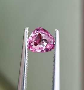 Natural Neon Pink Spinel Loose Gemstone VS Clarity Untreated Earth Mined <b>Stone</b> For Jewelry Making Wholesale - Product Image 1