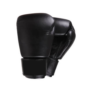 Guantes de Boxeo Avanzados para Principiantes y Profesionales, Ideales para Entrenamiento, Sparring y Práctica Intensa en el Gimnasio - Product Image 1