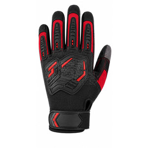 Gants de mécanicien confortables pour l'entretien automobile, les réparations en garage et les travaux industriels, avec ajustement flexible et construction durable - Product Image 4