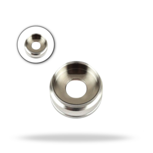 มาร์กเกอร์ areola เครื่องมือผ่าตัดเต้านมทำจากสเตนเลสสตีลปลายแหลมเครื่องมือผ่าตัดเครื่องสำอาง - Product Image 1