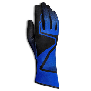 Custom External Seam Kart Racing Gloves | Max Comfort Steering Grip | Wholesale OEM Factory - Product Image 2