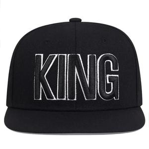 หมวกเบสบอลปักลาย 3 มิติ แบบยูนิเซ็กซ์ ปรับขนาดได้ สไตล์ฮิปฮอป เหมาะสำหรับฤดูหนาว หมวกแก๊ปแบบ Snapback ป้องกันแสงแดดสำหรับกิจกรรมกลางแจ้ง - Product Image 2