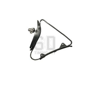 Kit de cadena de distribución para HYUNDAI I40 2.0GDI G4NC 1999CC, pieza de repuesto para automóvil HYUNDAI - Product Image 1
