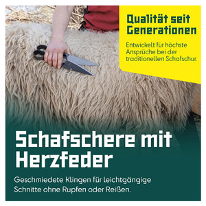 Hoof Rot Shears JBE-Veterinary Instruments Commercial Grade Stainless Steel Self <b>Sharpening</b> <b>Blades</b> Heart Spring Ambidextrous - Product Image 5