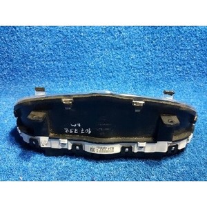 ชุดหน้าปัดเรือนไมล์มือสอง Avante รุ่น 940062H125 - Product Image 3