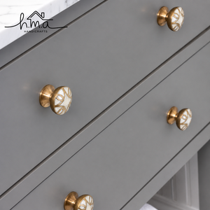 Handcrafted Solid Brass Bird Cabinet <b>Knob</b> Decorative <b>Drawer</b> Pull Wardrobe Door Handle Nature Inspired Furniture Decor - Product Image 6