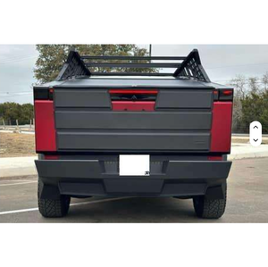 PREMIUM Fresh Deluxe 2025Tesla Cyber truck PICK-UP ÉLECTRIQUE - Product Image 4