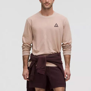 เสื้อเชิ้ตแขนยาวผู้ชายสุดเท่ ผ้าฝ้ายใส่สบาย เหมาะสำหรับใส่ทำงาน ใส่ลำลอง และใส่ในโอกาสทางการประจำวัน - Product Image 4