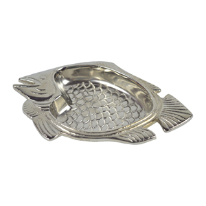 Tazones para ensalada de diseño moderno, de aluminio, para decoración del hogar y hoteles, utensilios de cocina, bandejas para servir a precio económico. - Product Image 2