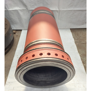 Recambio de alta resistencia para el camisa de cilindro del motor principal marino 8L40/54 - Product Image 4