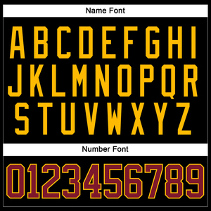 เสื้อผ้ากีฬาระบายอากาศได้ดี ออกแบบมาสำหรับทีมฮอกกี้น้ำแข็ง เสื้อแข่งน้ำหนักเบาสำหรับนักกีฬา เสื้อฮอกกี้น้ำแข็งสำหรับผู้เล่น - Product Image 5