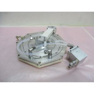 AMAT 0010-09940, Boîtier de gaz WSI 8 pouces - Équipement et pièces semi-conductrices de renommée mondiale - Product Image 2