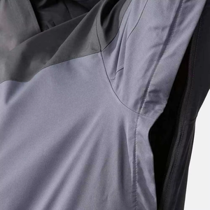 ชุดสกีหิมะ ชุดกันน้ำสำหรับฤดูหนาว เสื้อแจ็คเก็ตสกี สโนว์บอร์ด ชุดสองชิ้น ชุดสกีแบบกำหนดเองได้ Mon/tec สีแดง/ดำ ชุดจั๊มสูทไซส์ใหญ่พิเศษ - Product Image 4