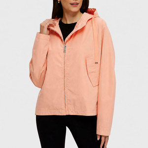 Chaqueta Impermeable para Mujer, de Secado Rápido, Transpirable, a la Moda, para Invierno, Precio al por Mayor - Product Image 3
