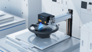 SinceVision 초고속 레이저 프로파일러 SR8060 알루미늄 합금 IP67 자동차 3C 태양광 반도체 루반 부품 - Product Image 2