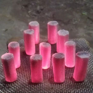 Carbón Vegetal Hexagonal Premium de Lujo Merades Coco, Calor Consistente, Ecológico, Exportación de Lujo desde Indonesia para exportación libanesa - Product Image 1