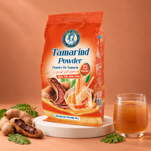 ผงมะขามฟรีซดรายขายดีที่สุดของ Trust 100% ธรรมชาติจากเวียดนาม บรรจุถุง พร้อมตัวอย่างทดลองฟรี สำหรับเด็กและผู้ใหญ่ ใช้ทำเครื่องดื่ม - Product Image 6