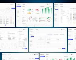 Logiciel de gestion des stocks pour le suivi des stocks, la gestion des achats, le contrôle des entrepôts, la lecture de codes-barres, les rapports, Linux, Mac - Product Image 3