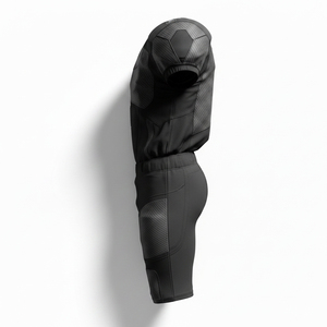 Uniforme de Fútbol Americano Diseño 2026, Personalizado, Ajuste Compresivo, Poliéster y Spandex Duraderos, Equipamiento de Fútbol para Hombres y Jóvenes - Product Image 3