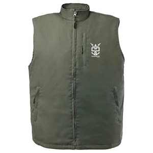 Chaleco Cortavientos de Primera Calidad Más Vendido, Bajo MOQ, Impermeable y Transpirable para Hombre, en Venta en Línea - Product Image 1
