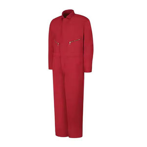 Overol de Seguridad Reflectante de Alta Visibilidad, Anti-Cortes e Ignífugo, Uniforme de Trabajo de Construcción Duradera - Product Image 3