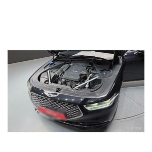 2019 Genesis G90 3.8 AWD with 183,281 km Left Steering Automatic Gear Box Leather Seats Rear Camera - Product Image 6