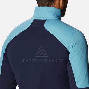 เสื้อแจ็คเก็ตฟลีซผู้ชายระบายอากาศได้ดีสำหรับฤดูหนาว เสื้อผ้ากีฬาผู้ชาย เสื้อแจ็คเก็ตฟลีซผู้ชายสำหรับฤดูหนาว เสื้อแจ็คเก็ตฟลีซผู้ชายสำหรับฤดูหนาว - Product Image 5