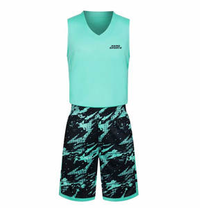 Conjunto de Baloncesto de Alta Calidad, Uniformes de Baloncesto Personalizados para Hombre, Ropa Deportiva, Uniformes de Baloncesto de Primera Calidad - Product Image 1