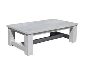 Conjunto de Sofás Seccionales Modernos Presley-F para Patio y Jardín - Product Image 4