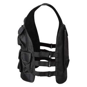 Gilets tactiques respirants multi-poches pour photographes, pêcheurs, chasseurs et activités de plein air, vente en gros - Product Image 3