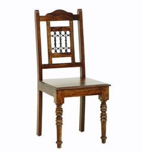 Luxury Solid Wood Carved Dining <b>Table</b> 6 Chairs Restaurant Furniture Mall Gym Commercial Use Eco-Friendly Durable - Product Image 4