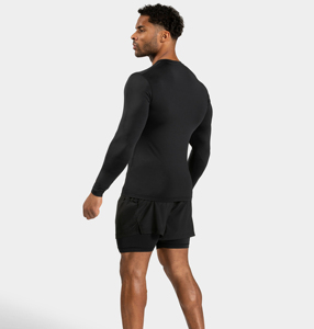 Camisetas de Hombre Estilo Casual, Alta Calidad, 100% Algodón, Último Diseño, Precio al por Mayor, Camisetas de Hombre para Venta en Línea - Product Image 2