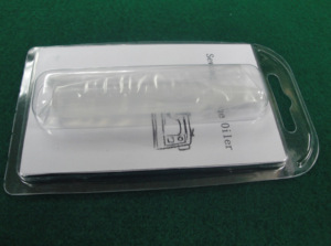 AA0183 5c.c. น้ำมันจักรเย็บผ้า |   ขวดน้ำมันพลาสติกสำหรับจ่ายน้ำมันเข็มจักรเย็บผ้า - Product Image 3