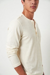 Camisa Casual de Manga Larga para Hombre, Diseño a Cuadros, Corte Ajustado, Tela Cómoda, Estilo de Oficina - Product Image 2