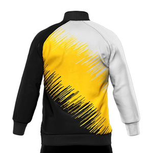 OEM <b>Custom</b> Sublimation Training Performance Sport Tracksuit with <b>Custom</b> Logo And Design High Performance Training Apparel - Product Image 6