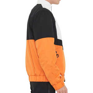 New Men Custom Logo Wholesale Outdoor Woven <b>Soft</b> <b>shell</b> Waterproof Windbreaker <b>Jacket</b> Men MADE BY HAIDIIII SPORTS 2027 - Product Image 4