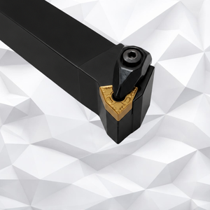 DWLNL 2020 K08 Square CNC External Turning <b>Tool</b> <b>Holder</b> for WNMG 08 Inserts OEM High Precision - Product Image 1