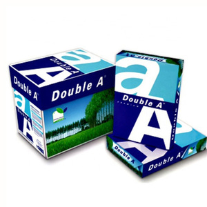 กระดาษถ่ายเอกสารดับเบิ้ลเอ A4/กระดาษ A4 ราคาประหยัด 70 80 แกรม - Product Image 3